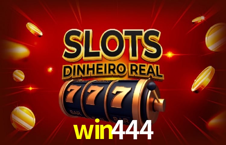  win444 bet