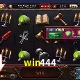win444 login