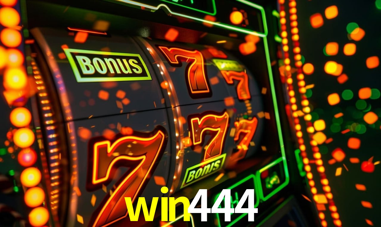 win444 bet