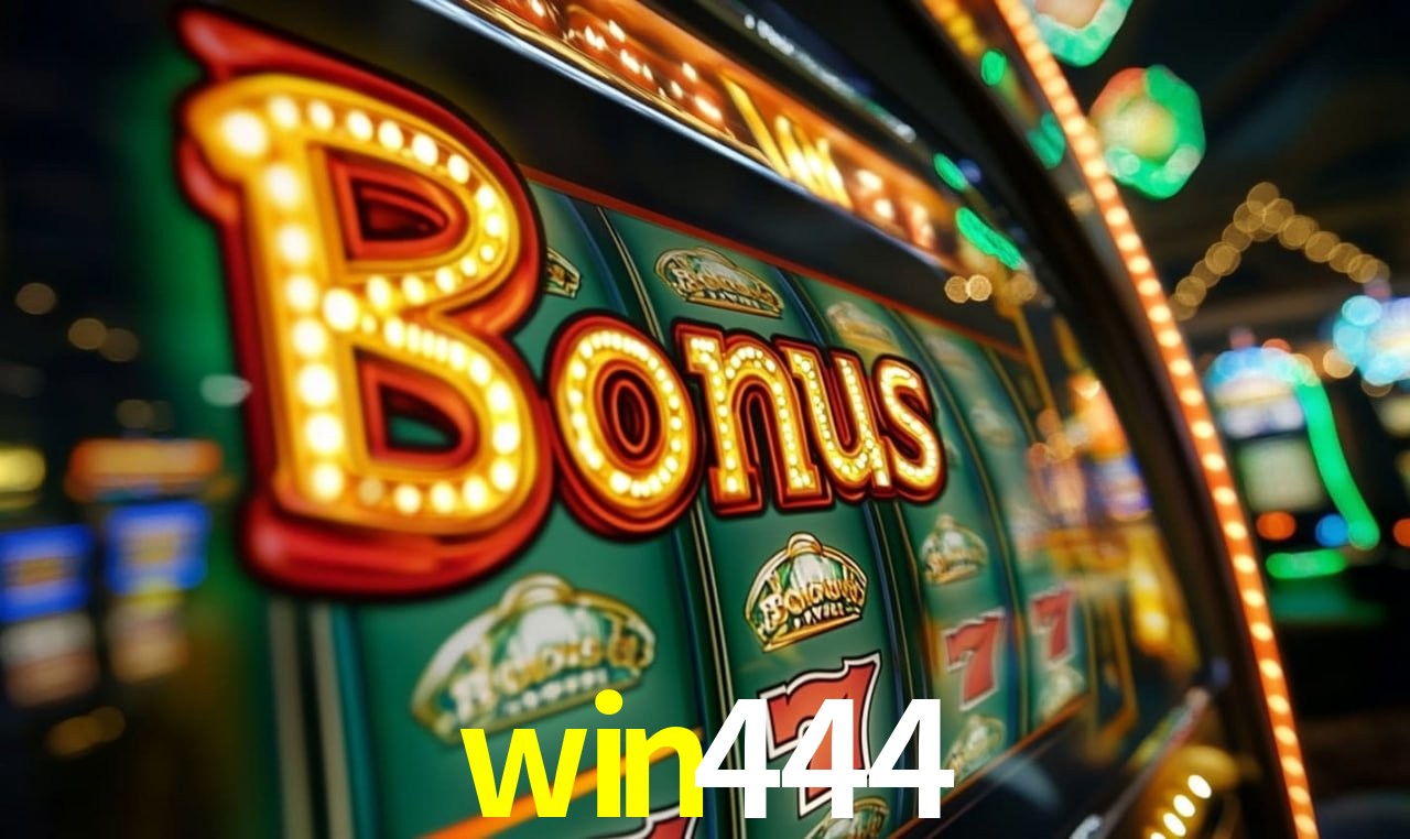 win444 login