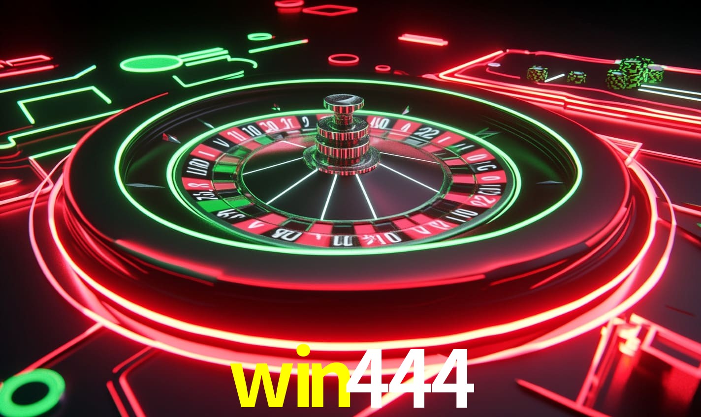 win444 bet