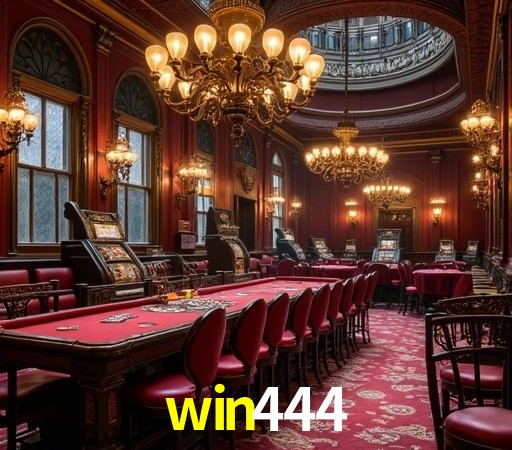 win444 login