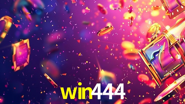 win444: Seu Especialista em Apostas Esportivas Brasileiras