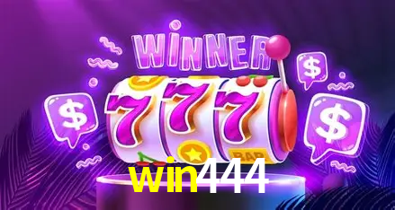 win444: A Experiência de Casino com Jogos de Mesa ao Vivo