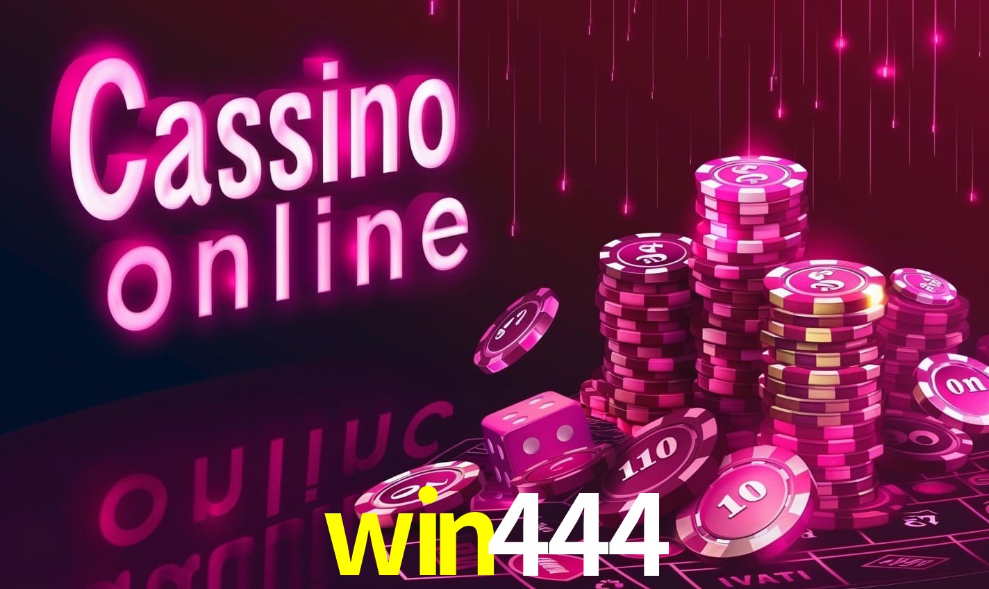 win444: Jogue Crash e Experimente Alta Recompensa Instantânea